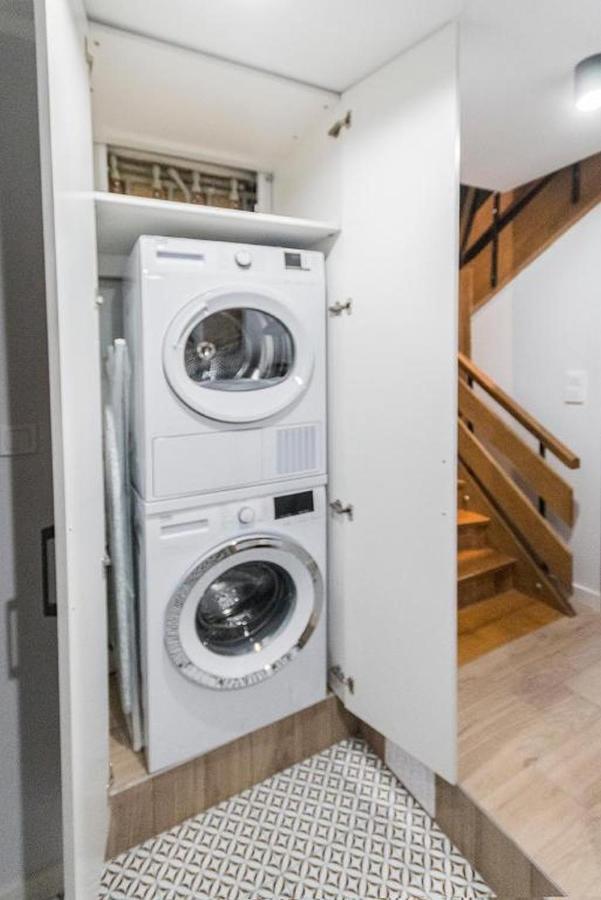 City Center - Studio - Golden Apartments - Ogrodowa Warsaw Ngoại thất bức ảnh