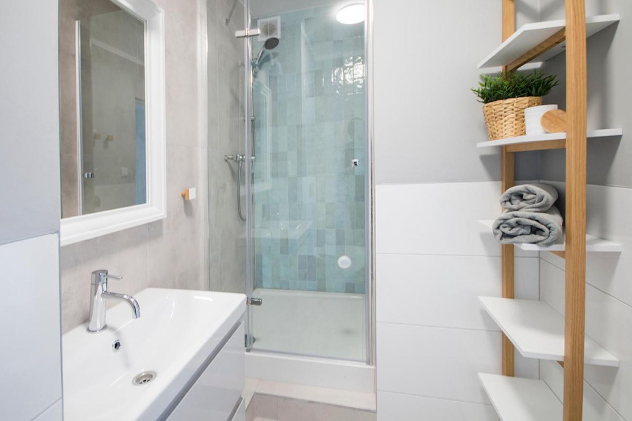 City Center - Studio - Golden Apartments - Ogrodowa Warsaw Ngoại thất bức ảnh