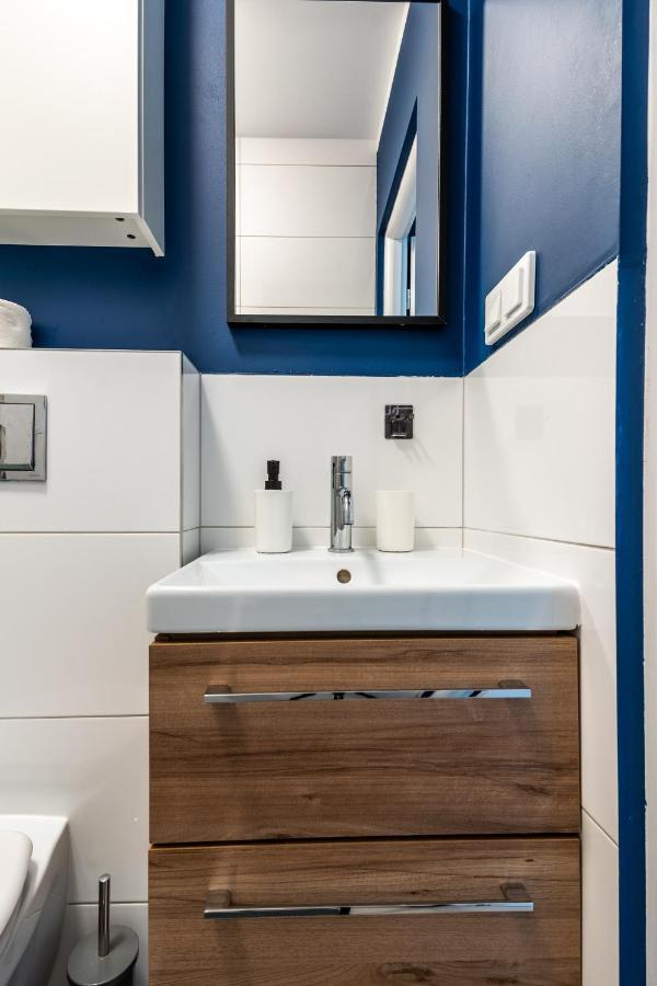 City Center - Studio - Golden Apartments - Ogrodowa Warsaw Ngoại thất bức ảnh