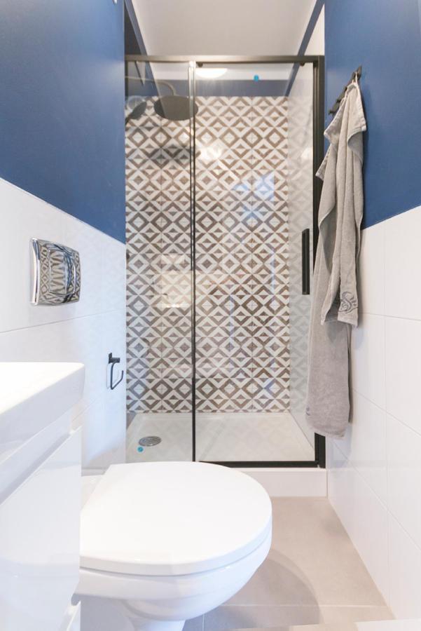 City Center - Studio - Golden Apartments - Ogrodowa Warsaw Ngoại thất bức ảnh