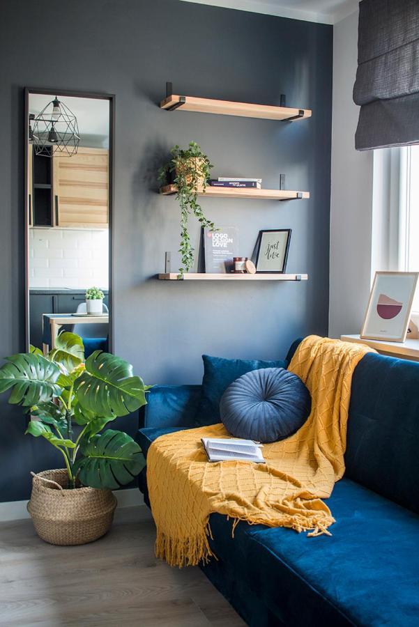 City Center - Studio - Golden Apartments - Ogrodowa Warsaw Ngoại thất bức ảnh